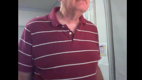 James online show from January 11, 2025, 1:43 pm