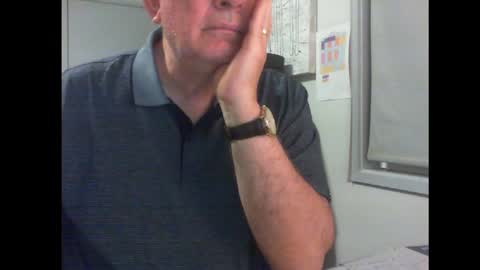 James online show from January 12, 2025, 1:05 pm