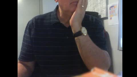 James online show from January 18, 2025, 2:25 am