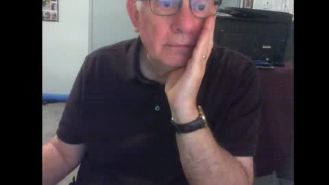 James online show from January 22, 2025, 1:21 pm