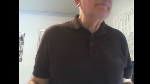 James online show from January 27, 2025, 3:26 am