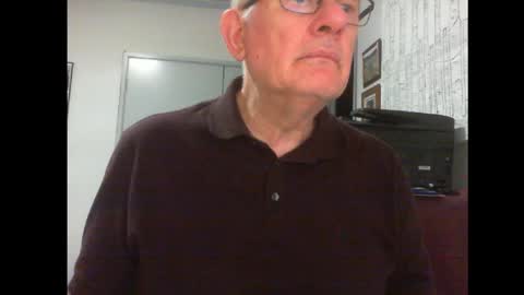 James online show from January 27, 2025, 12:16 pm