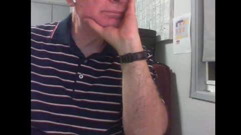 James online show from February 4, 2025, 1:06 pm