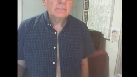 James online show from February 7, 2025, 1:01 pm