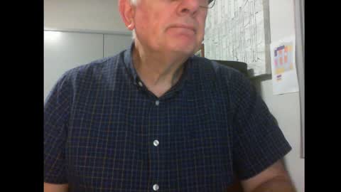 James online show from February 8, 2025, 12:39 pm