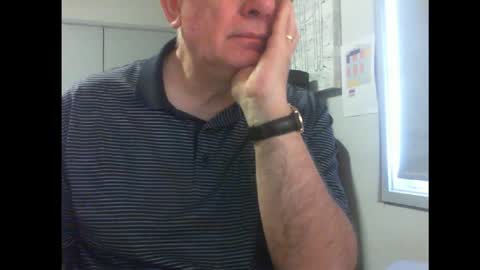 James online show from February 9, 2025, 4:04 am