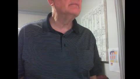 James online show from February 9, 2025, 1:25 pm