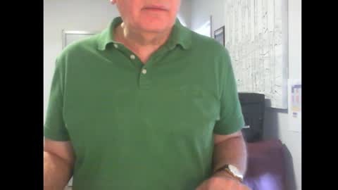 James online show from February 24, 2025, 11:09 pm