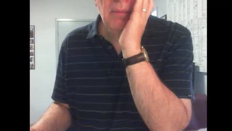 James online show from February 27, 2025, 9:14 pm