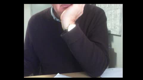 James online show from November 16, 2025, 12:55 pm