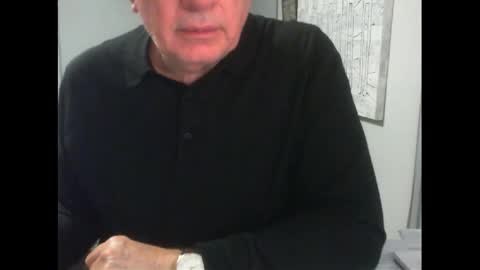 James online show from May 23, 2026, 2:43 pm