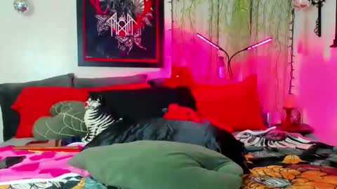 thickneyaadams online show from February 26, 2026, 4:55 am