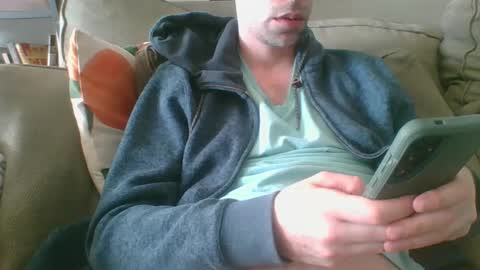 Snapshot of thickty chatting on January 27, 2025, 7:35 pm thickty online show from January 27, 2025, 7:35 pm