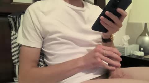 thickveinyuncutbwc online show from February 19, 2025, 2:44 am