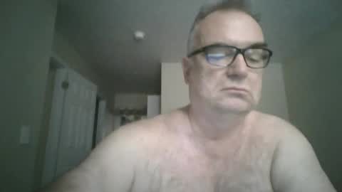 thickwhiteload online show from September 27, 2025, 5:40 pm