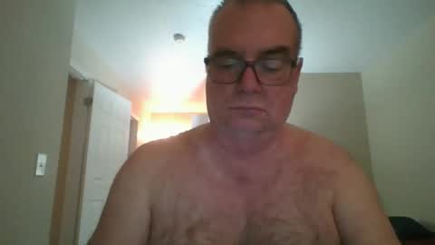 thickwhiteload online show from April 9, 2026, 1:05 pm