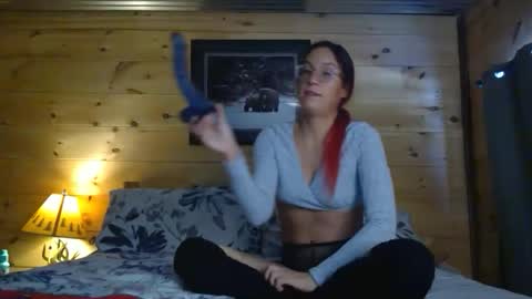 MissBear online show from February 26, 2026, 3:22 pm