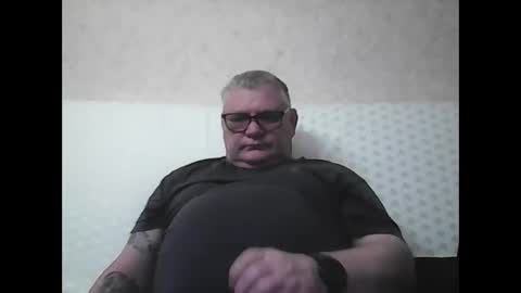 Thierrysymp online show from February 15, 2025, 6:12 pm