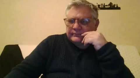 Thierrysymp online show from March 9, 2026, 5:17 pm