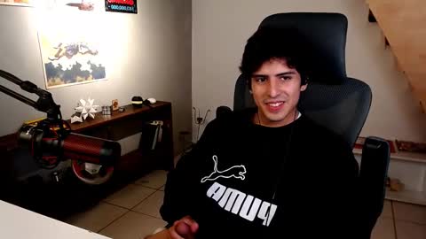 thieves_us online show from March 6, 2026, 4:31 am