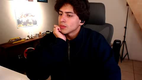 thieves_us online show from March 30, 2026, 12:44 am