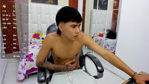 Snapshot of thiiago_collins chatting on May 29, 2026, 10:08 pm THIAGO COLLINS online show from May 29, 2026, 10:08 pm