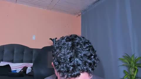 Snapshot of thiiago_tay chatting on January 12, 2025, 12:07 am Thiiago online show from January 12, 2025, 12:07 am