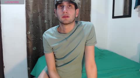 Snapshot of thiiago_tay chatting on September 13, 2025, 5:07 am Thiiago online show from September 13, 2025, 5:07 am