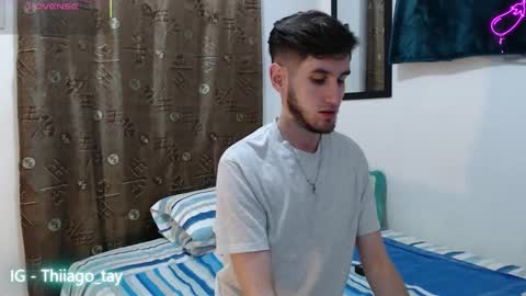 Snapshot of thiiago_tay chatting on October 11, 2025, 5:39 am Thiiago online show from October 11, 2025, 5:39 am