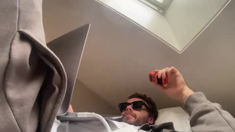 Snapshot of thinkingaboutthisnewgirl chatting on March 6, 2025, 2:29 pm Thinking About This New Girl online show from March 6, 2025, 2:29 pm