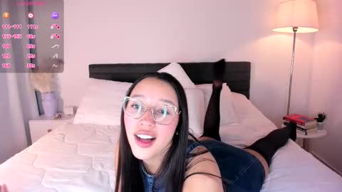 TIFFANY  online show from January 10, 2026, 4:14 am