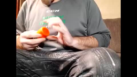 Thirsty4itall online show from January 6, 2025, 9:08 am