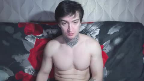 Andy online show from February 7, 2026, 6:00 pm