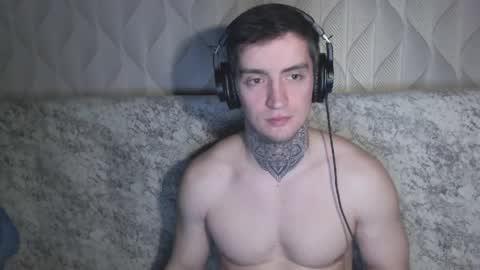 Andy online show from April 15, 2026, 2:18 am