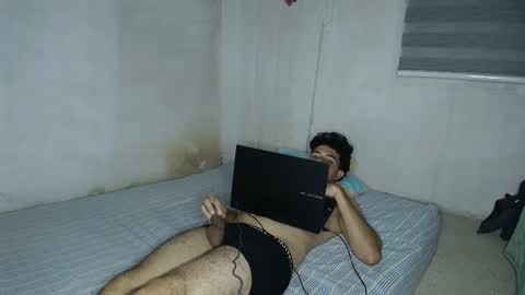 thisisnik online show from March 4, 2025, 1:34 am