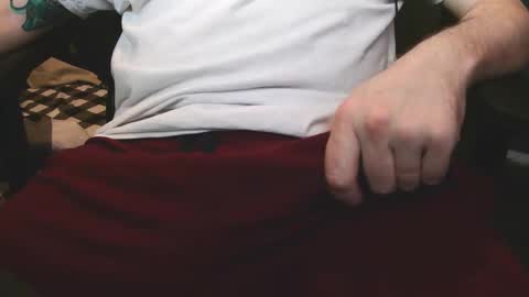 thisiswhatidoforfun101 online show from April 6, 2026, 4:32 am