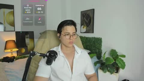 thom_ohtani online show from March 20, 2026, 10:14 pm