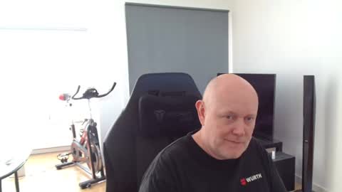 thomas315627 online show from June 13, 2026, 2:15 pm