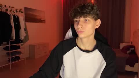 Thomas Hill online show from March 14, 2026, 8:36 pm