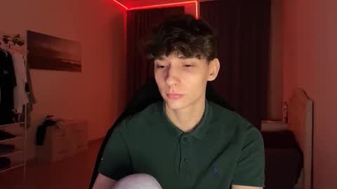 Thomas Hill online show from March 15, 2026, 8:37 pm