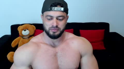 Thomas Brandon online show from January 18, 2025, 6:03 am