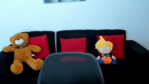 Thomas Brandon online show from January 19, 2025, 11:21 pm