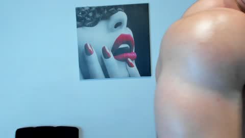 Thomas Brandon online show from February 3, 2025, 8:24 am