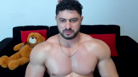 Thomas Brandon online show from February 24, 2025, 3:33 am