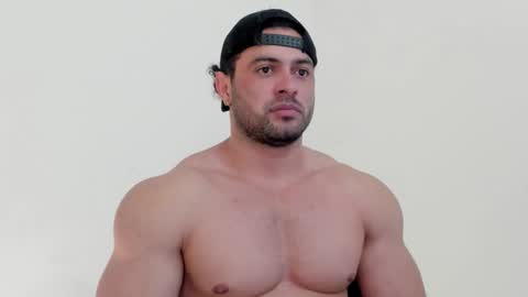 Thomas Brandon online show from November 27, 2025, 6:15 am