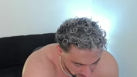 Thomas Brandon online show from February 20, 2026, 6:26 am