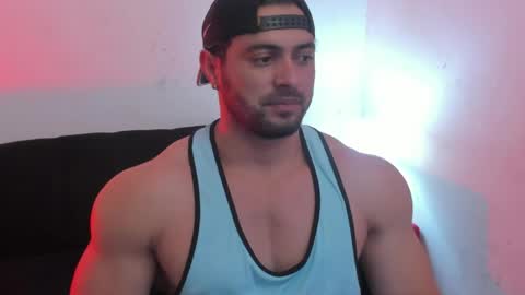 Thomas Brandon online show from March 27, 2026, 4:40 am