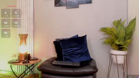 Thomas Eliott   independent model online show from December 29, 2024, 7:43 pm