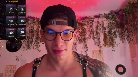 Thomas Grey online show from February 22, 2025, 3:23 am