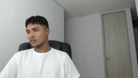 Thomas online show from January 15, 2025, 4:57 am